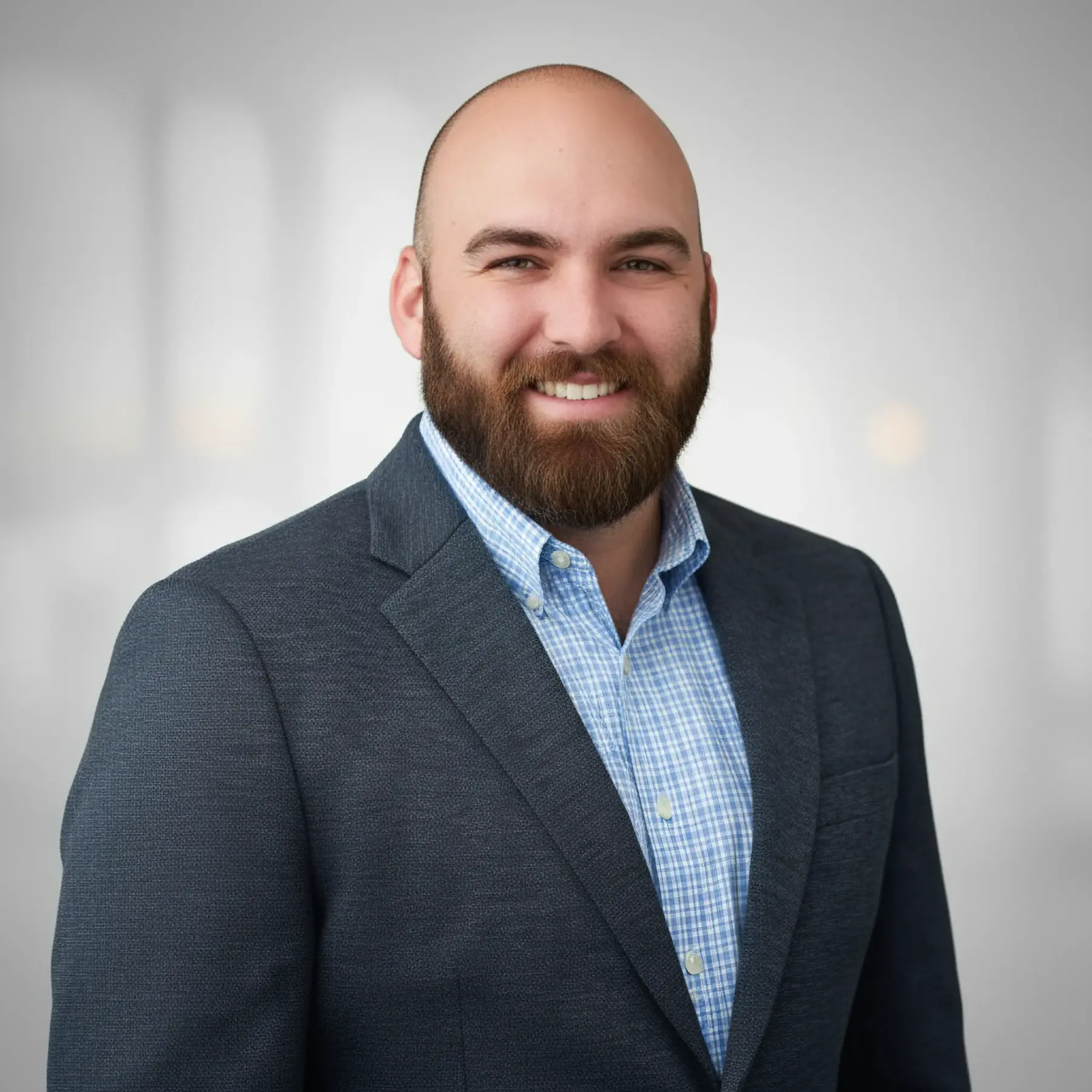 Elevate ERP Consulting Toronto Etienne Deschênes