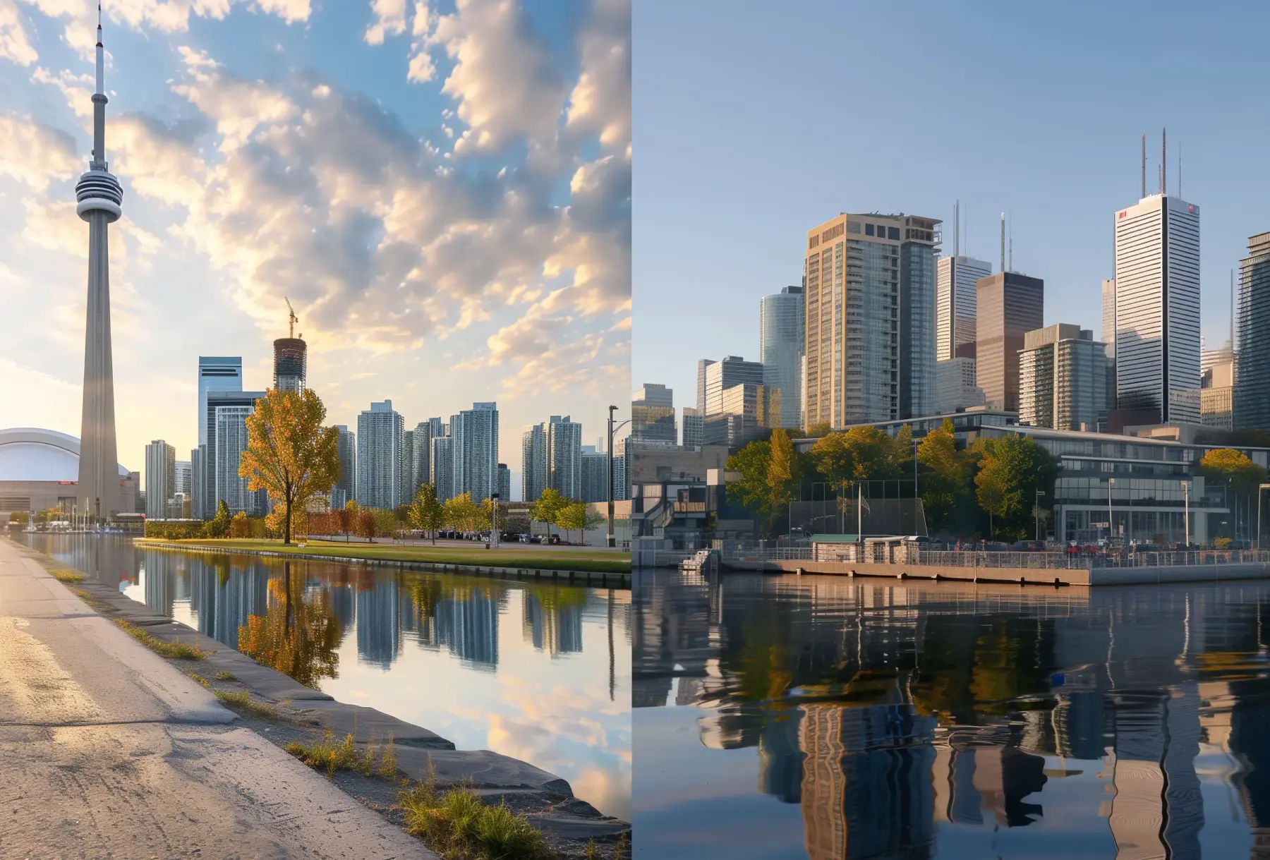 Elevate ERP Consulting Toronto & Montréal