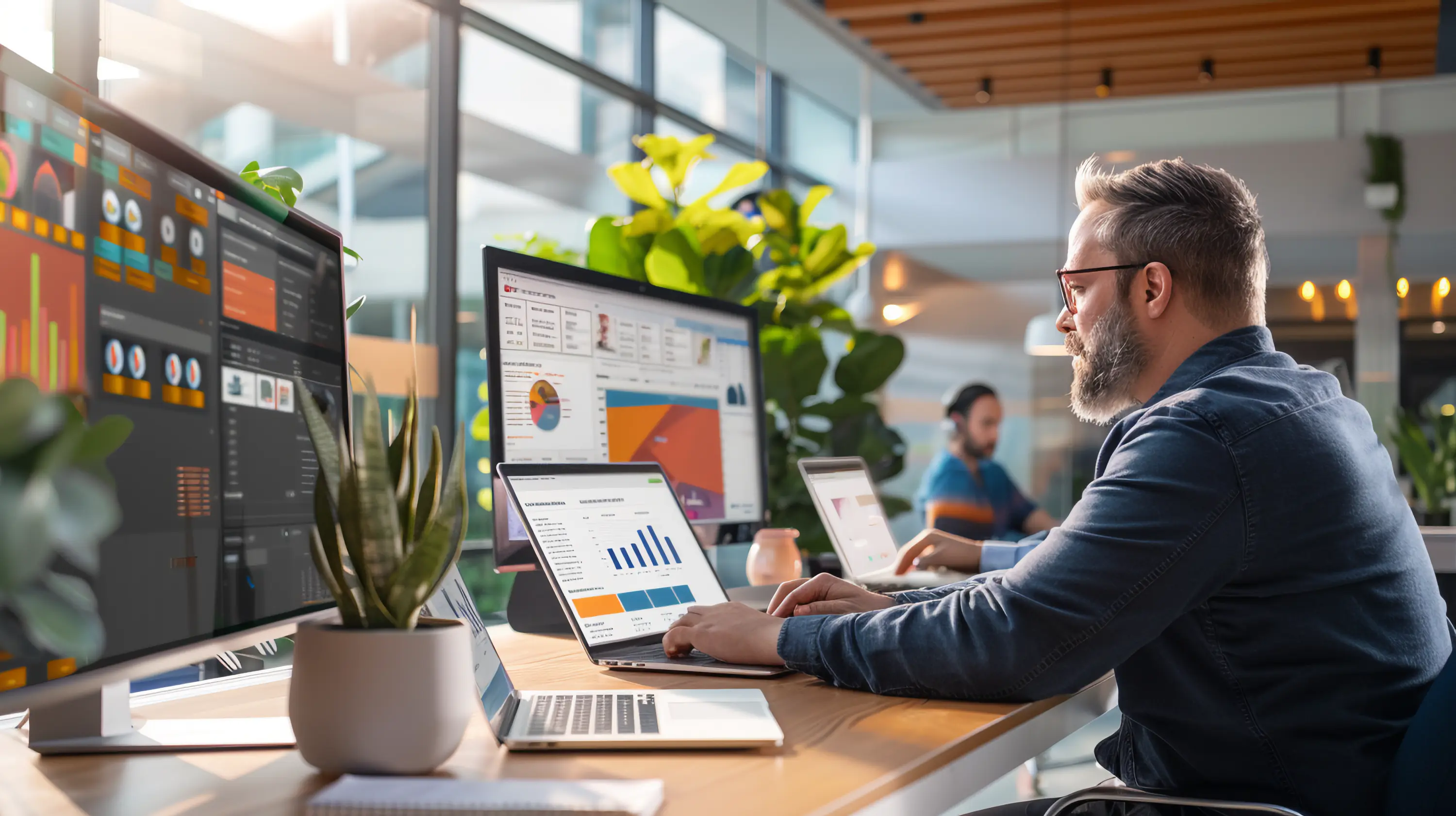 Elevate ERP Consulting Toronto