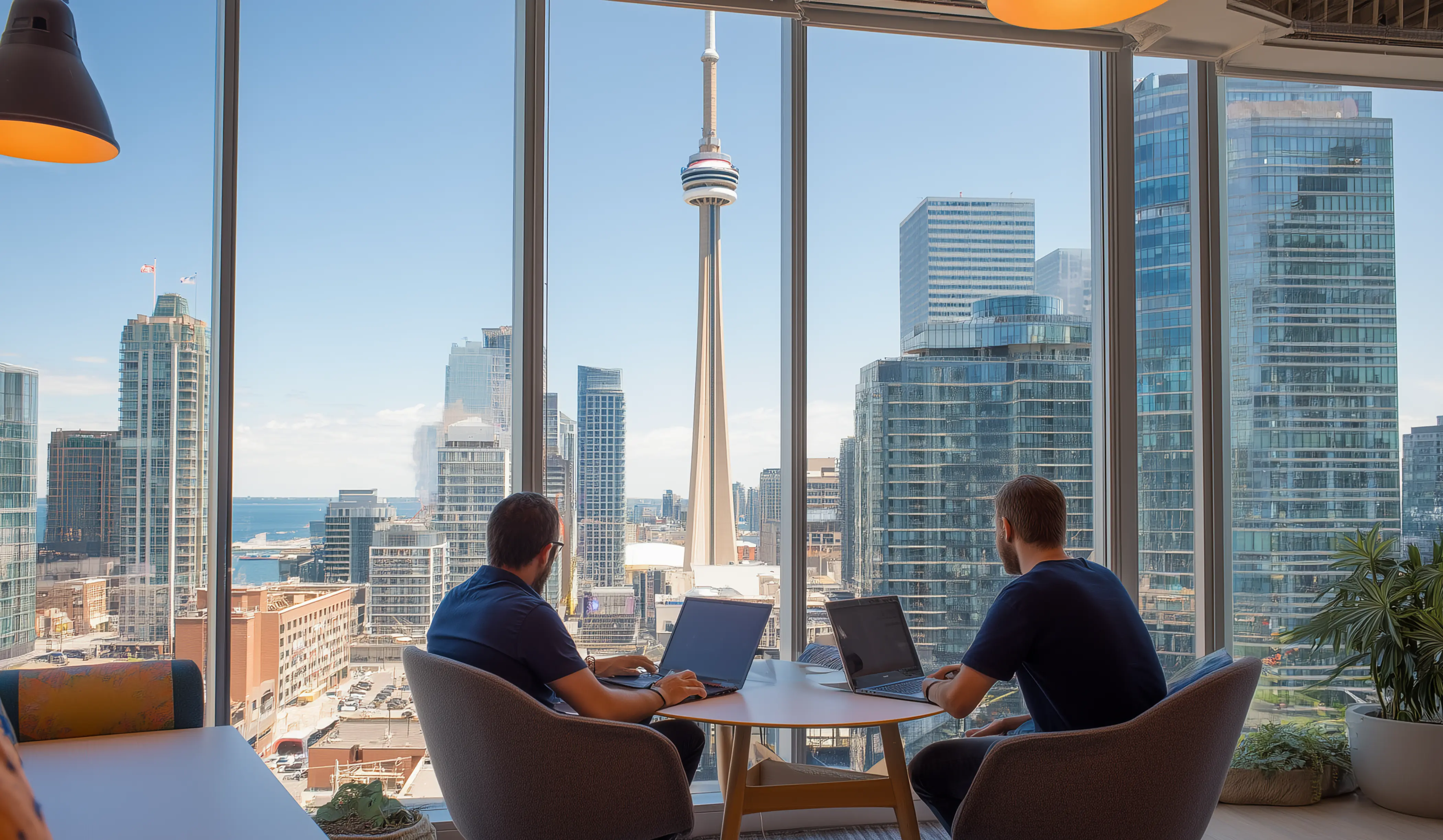 Elevate ERP Consulting Toronto