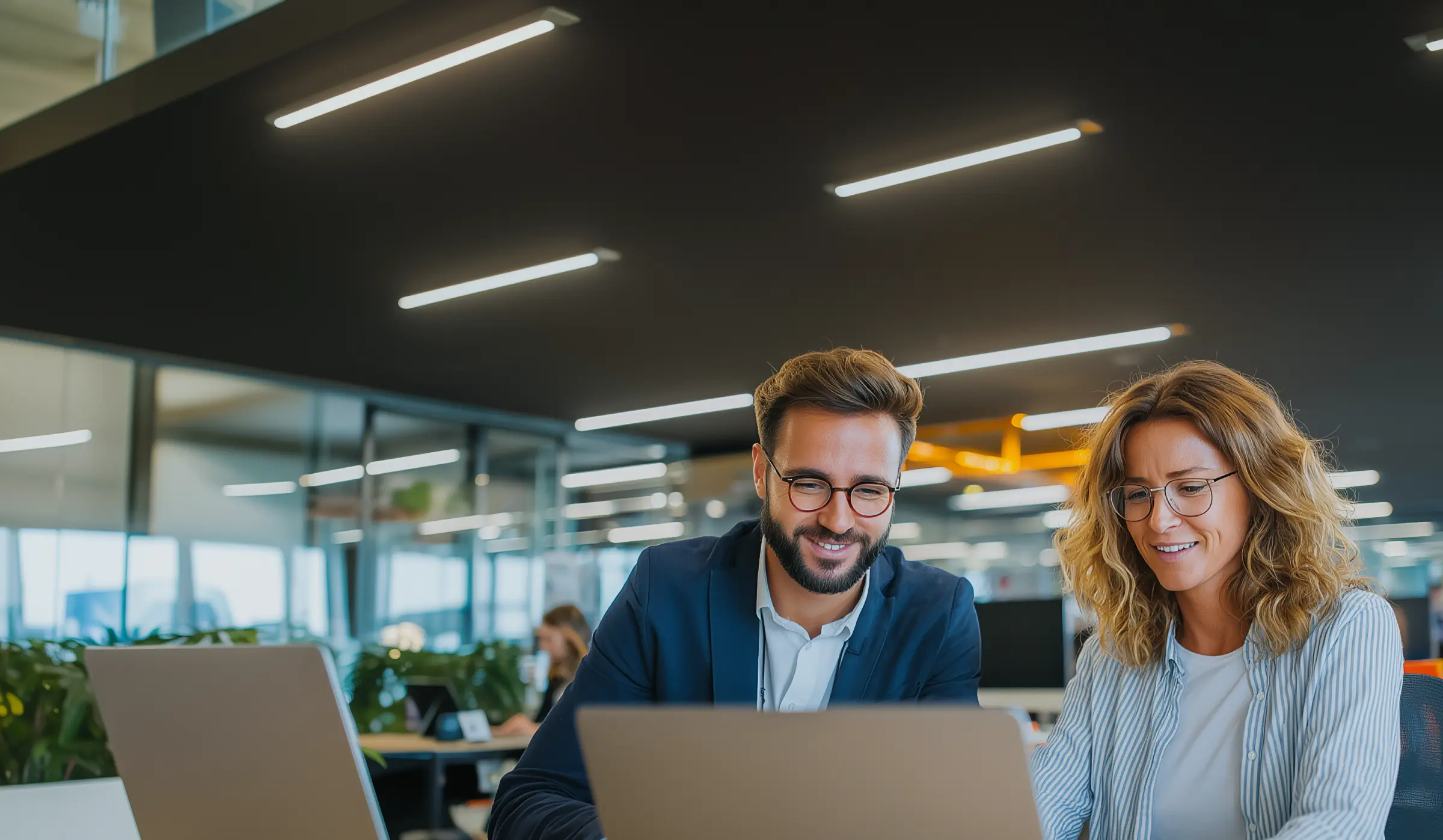 Elevate ERP Consulting Toronto