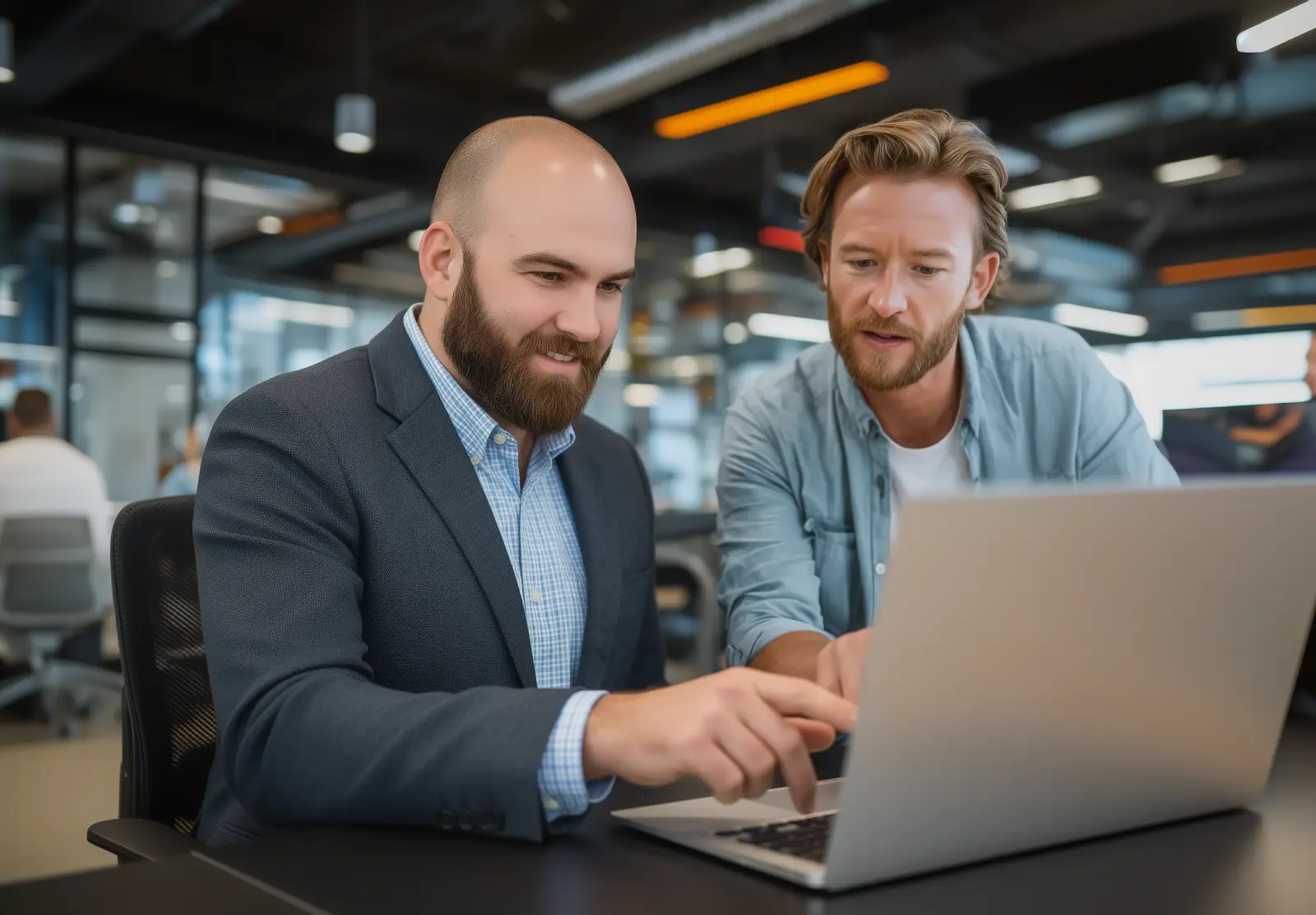 Elevate ERP Consulting Toronto & Montréal Mission Statement